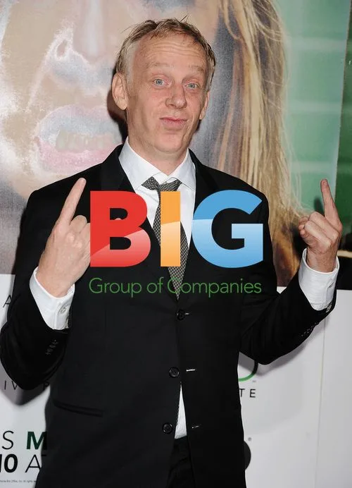 Mike White at HBO's "Enlightened" Premiere