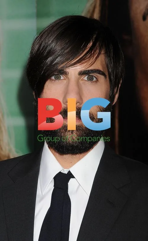 Jason Schwartzman at 'Enlightened' Premiere