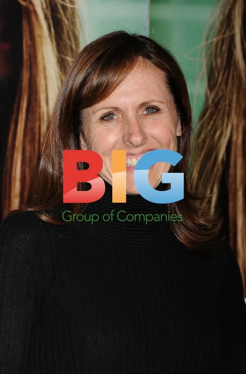 Molly Shannon at 'Enlightened' Premiere