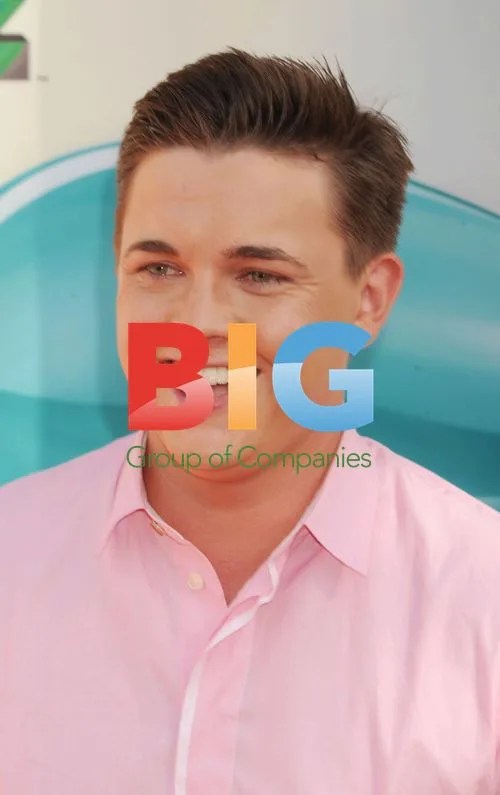 Jesse McCartney at 2012 Nickelodeon Kids' Choice Awards