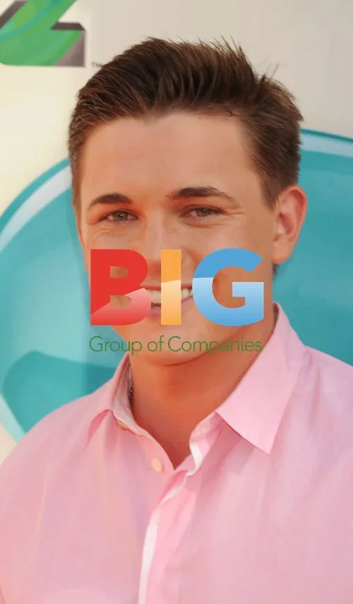 Jesse McCartney at Nickelodeon Kids' Choice Awards 2012