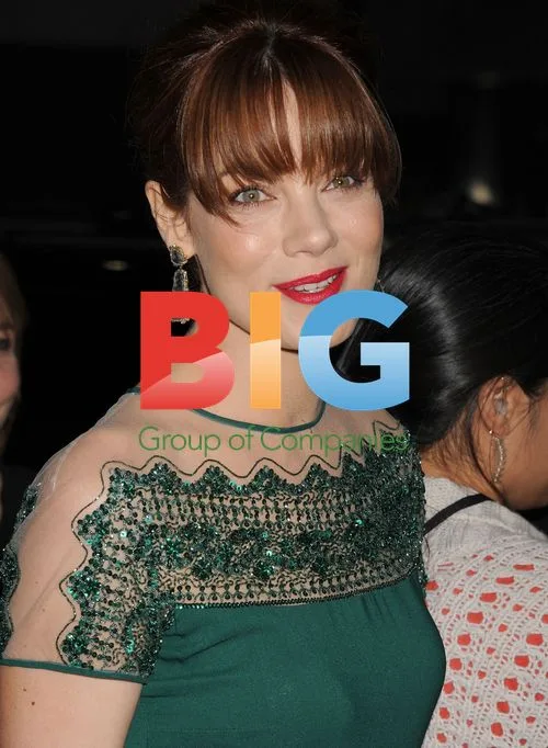 Michelle Monaghan at "Machine Gun Preacher" Premiere
