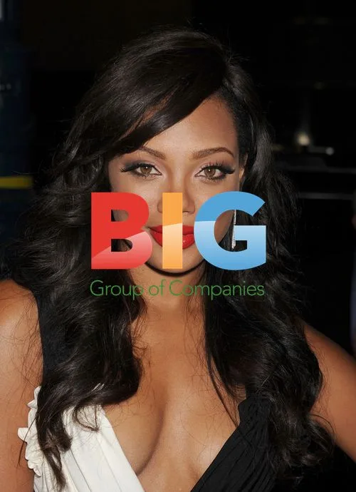 Tiffany Hines at "Machine Gun Preacher" Premiere