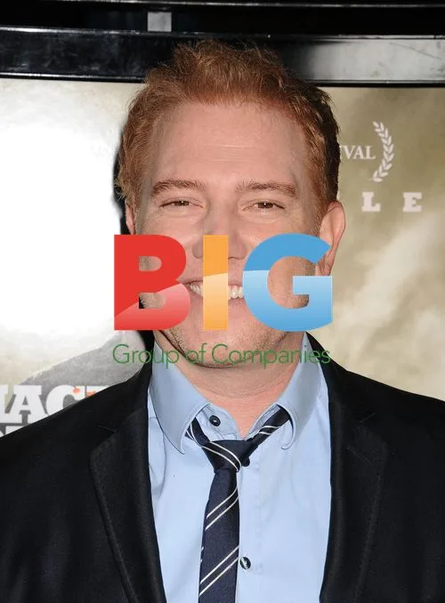 Ryan Cavanaugh at "Machine Gun Preacher" Premiere