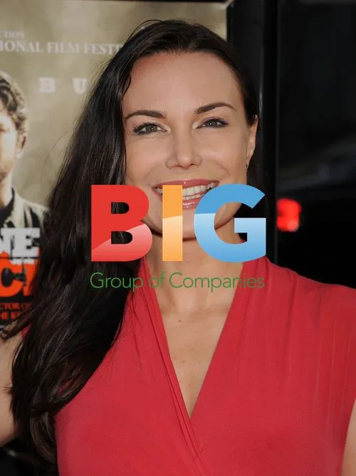 Jon Mack at "Machine Gun Preacher" Premiere