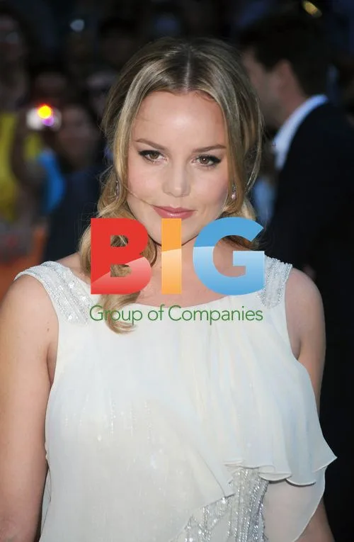Abbie Cornish at 'W.E' Premiere