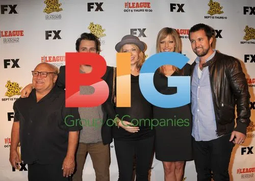 FX Premiere for "It's Always Sunny" and "The League"