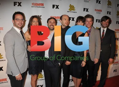 FX Premiere for "It's Always Sunny" and "The League"