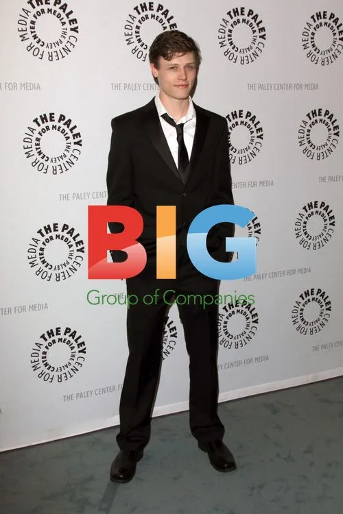 Nick Eversman at 'Missing' Screening