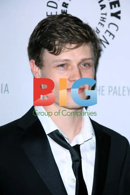 Nick Eversman at 'Missing' Screening