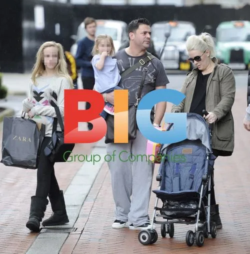 Steps members check out of hotel