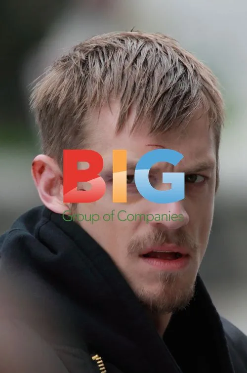 Joel Kinnaman on 'The Killing' Set