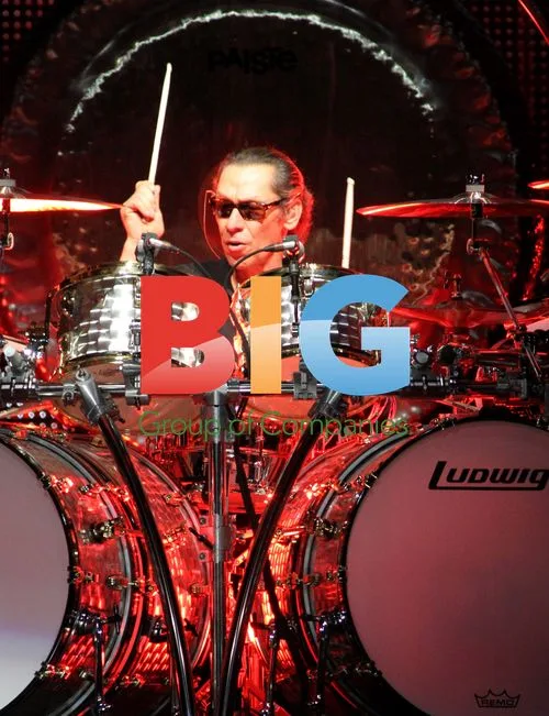 Van Halen Perform in Sunrise, FL