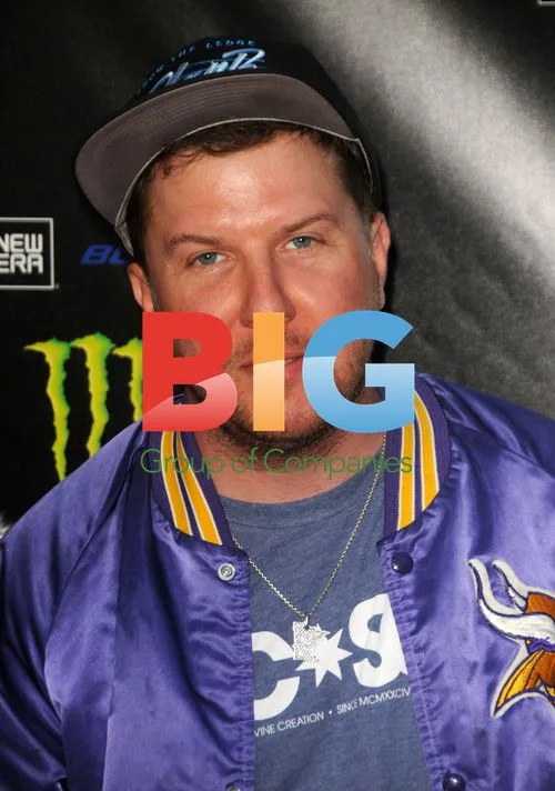 Nick Swardson at 'Waiting for Lightning' Screening