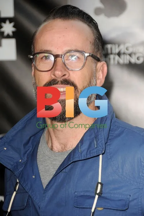 Jason Lee at 'Waiting For Lightning' Screening
