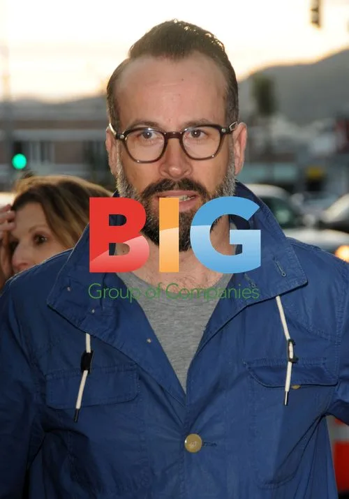 Jason Lee at "Waiting For Lightning" Screening