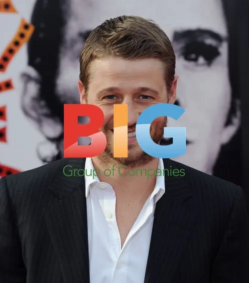 Benjamin McKenzie at 'Cabaret' Premiere