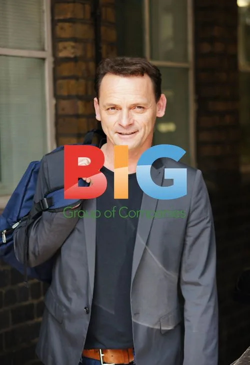 Eastenders Actor Perry Fenwick