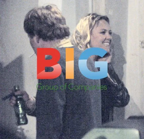 Eastenders' Charlie Brooks and Matt Berry's Soho Night Out