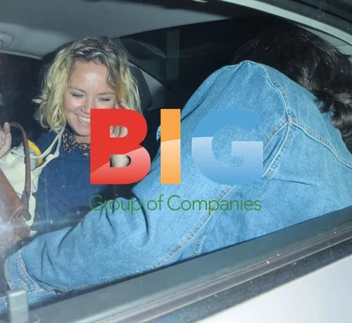 Charlie Brooks and Matt Berry's Late Night Soho Adventure