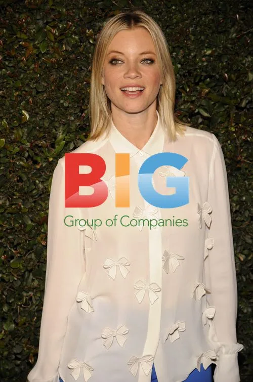Amy Smart at 'My Valentine' Premiere