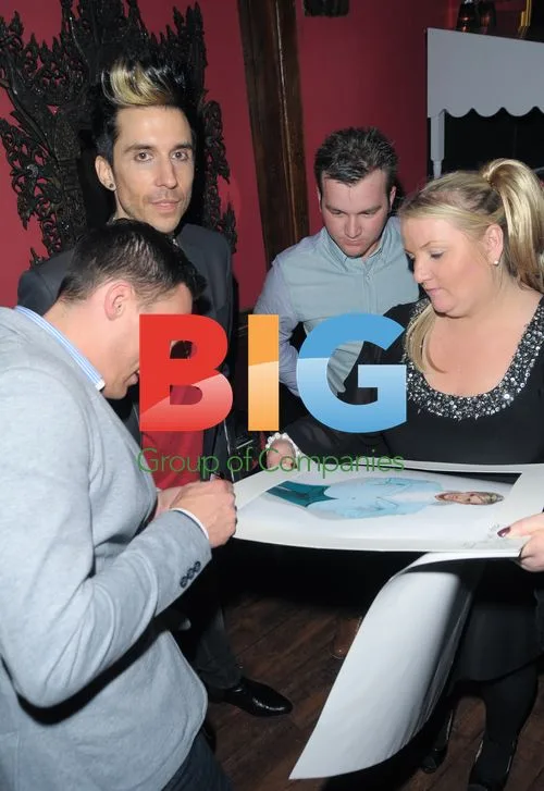 Harry Derbidge 18th Birthday Party