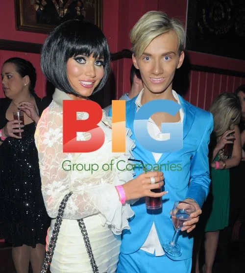 Harry Derbidge 18th Birthday Party
