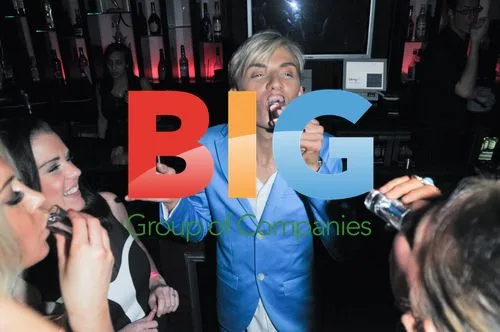 Harry Derbidge 18th Birthday Celebration