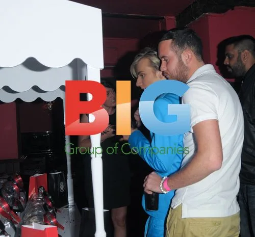 Harry Derbidge 18th Birthday