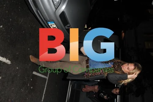 Bar Rafaeli Night Out in London