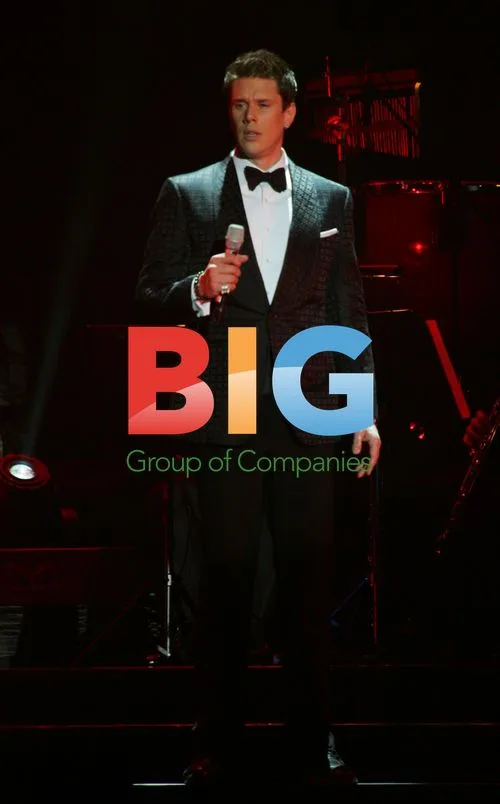IL Divo in Concert at LG Arena