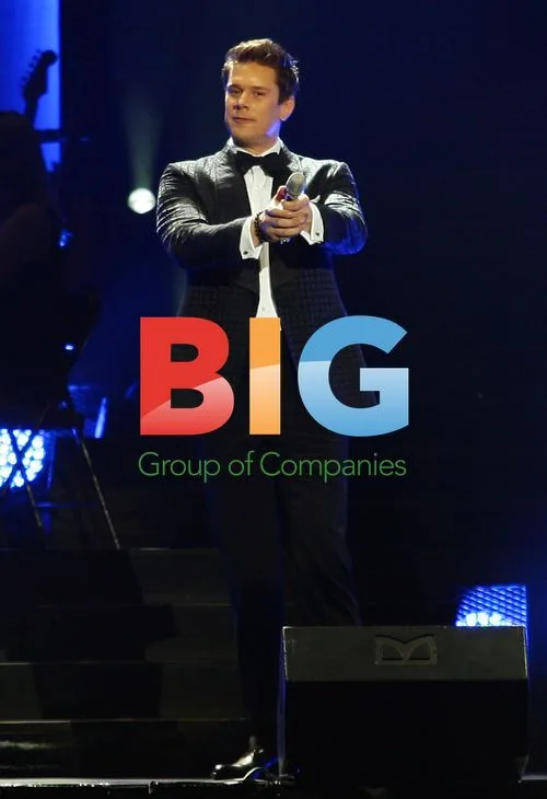 IL Divo in Concert at LG Arena Birmingham