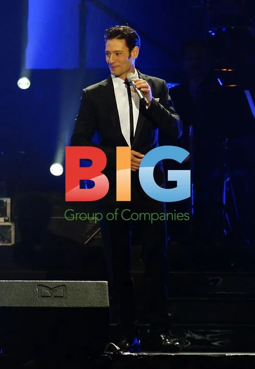 IL Divo Concert at LG Arena Birmingham
