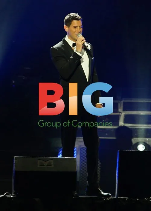 IL Divo in Concert at LG Arena