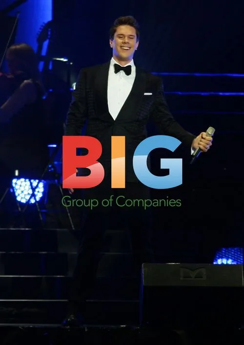 IL Divo in Concert at LG Arena Birmingham