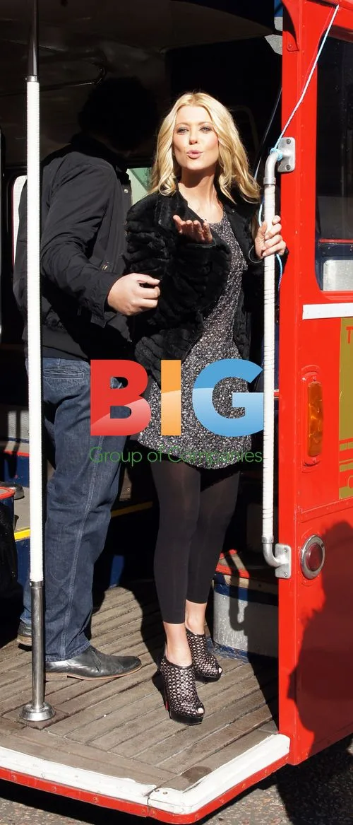 American Pie Cast London Tour