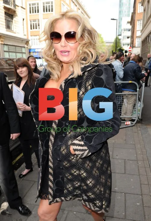 American Pie Reunion Cast at Radio One Studios