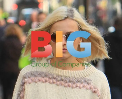 Fearne Cotton arriving at BBC in London