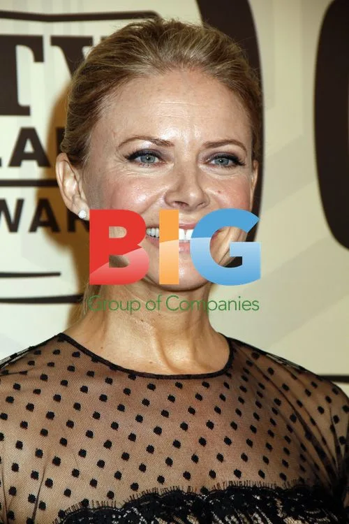 Faith Ford at TV Land Awards
