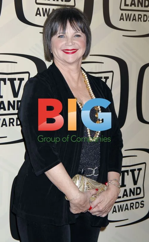 Cindy Williams at TV Land Awards