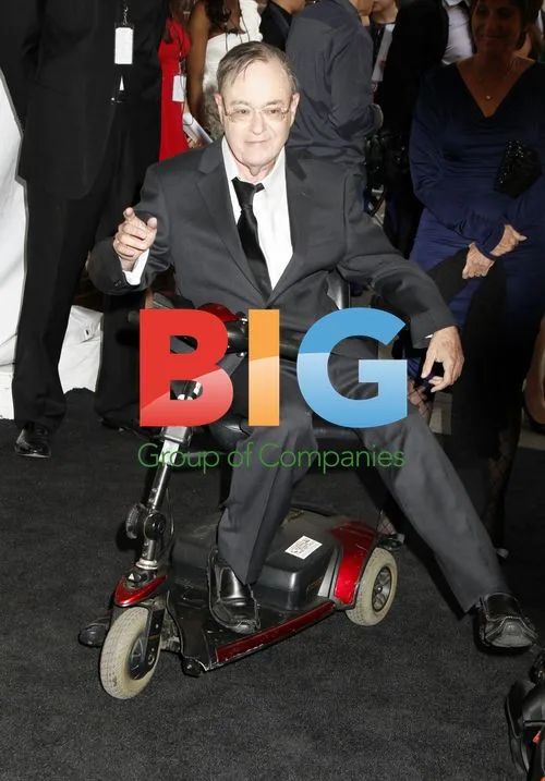 David Lander at TV Land Awards