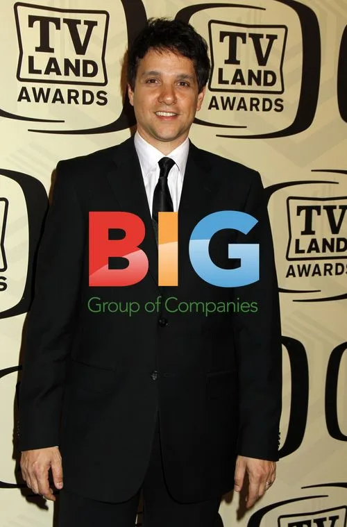 Ralph Macchio at TV Land Awards