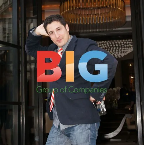 American Pie Cast in London