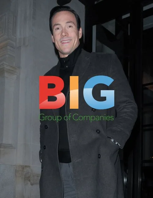 American Pie Cast in London