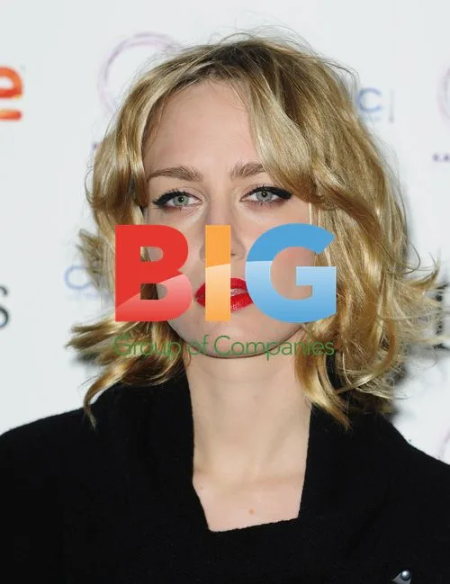 Ruta Gedmintas at Elfie Hopkins Screening