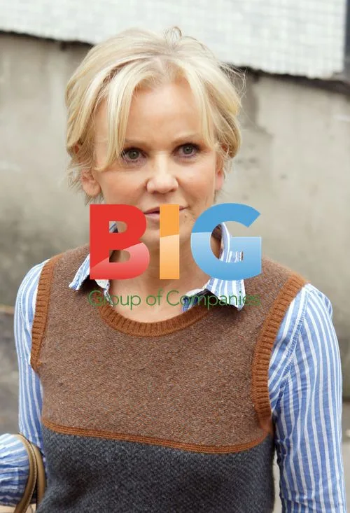 Lisa Maxwell, Jane McDonald, and Andrea Mclean Leaving ITV Studios