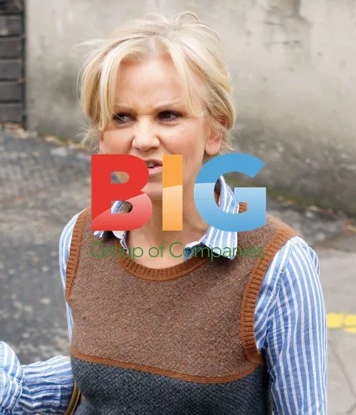 Lisa Maxwell, Jane McDonald and Andrea Mclean leave ITV