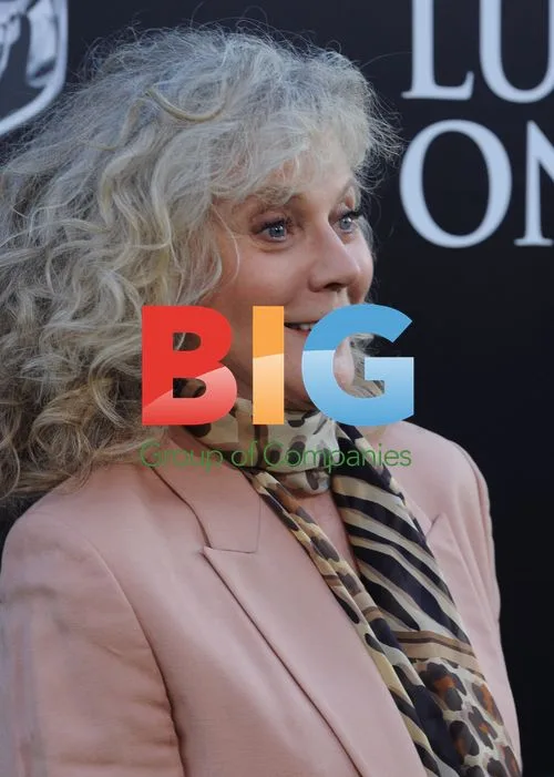 Blythe Danner attends 'Darling Companion' premiere
