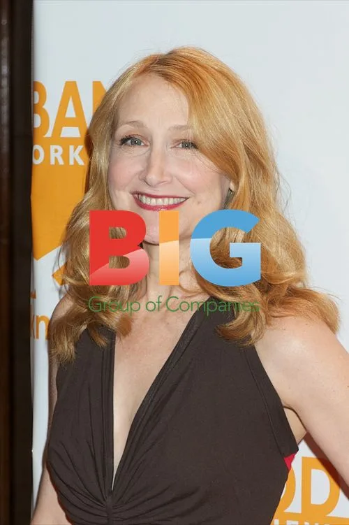 Patricia Clarkson at Food Bank Can-Do Awards