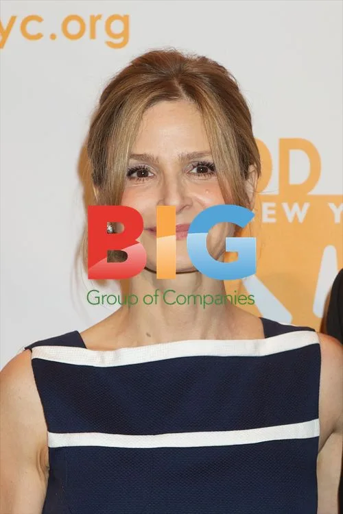Kyra Sedgwick at Can-Do Awards